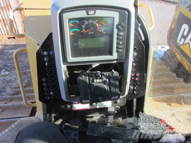 CAT D 7 E Buldožeri guseničari
