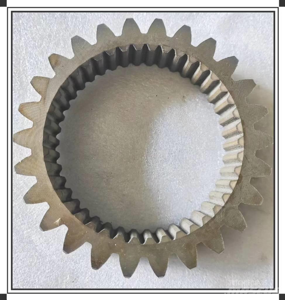 CLAAS Spur gear Menjač