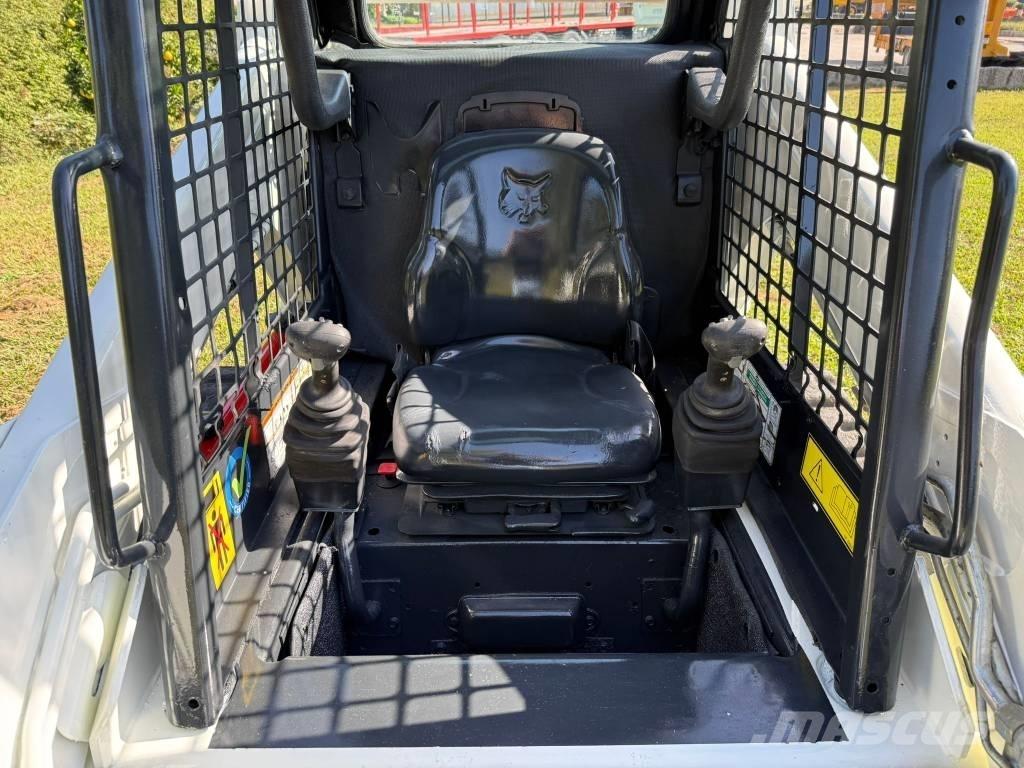 Bobcat T 190 Utovarivaču guseničara