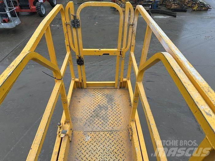 JCB S2032E Ostali kranovi i platforme
