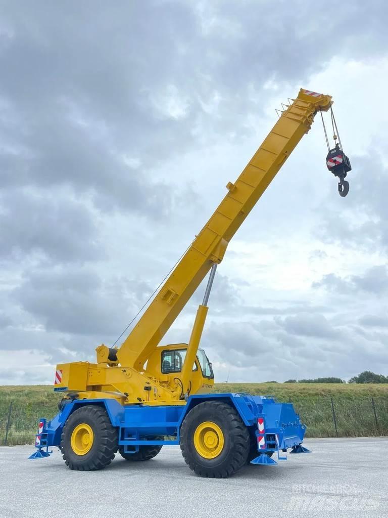 Terex RT555-1 Autodizalice