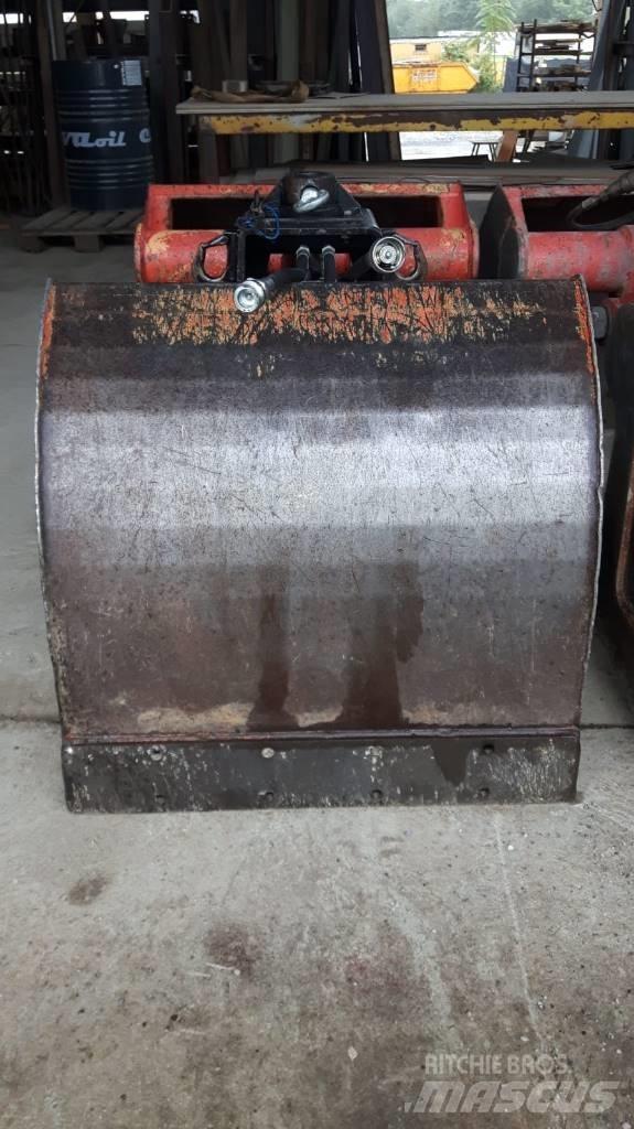  Greifer 500 l Grabulje
