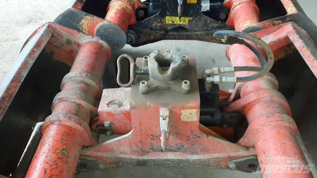  Greifer 500 l Grabulje