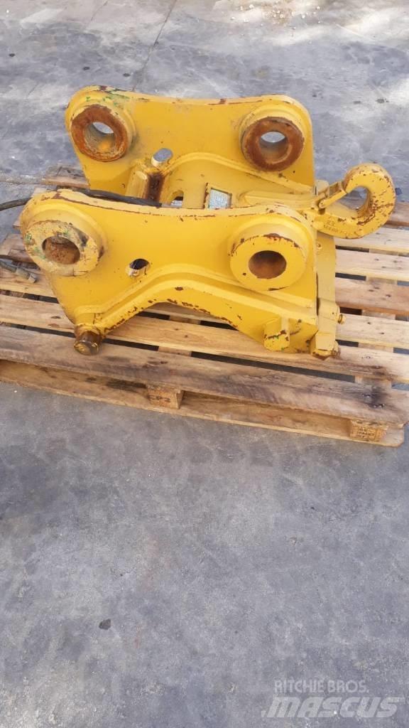 Verachtert CW 40 Brze spojke