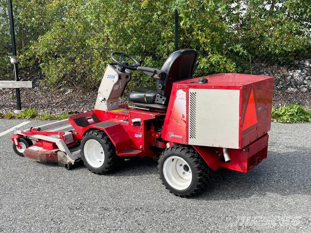 Ventrac 3200 Traktorske kosilice