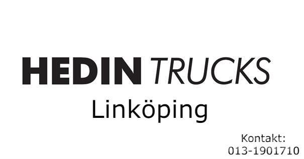 BYD ETH8 Sanduk kamioni