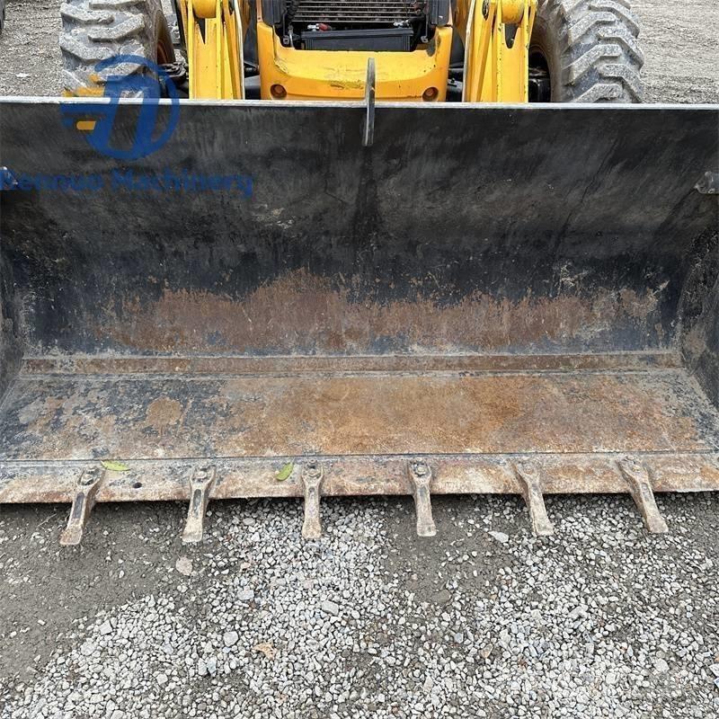 JCB 3 CX Rovokopači