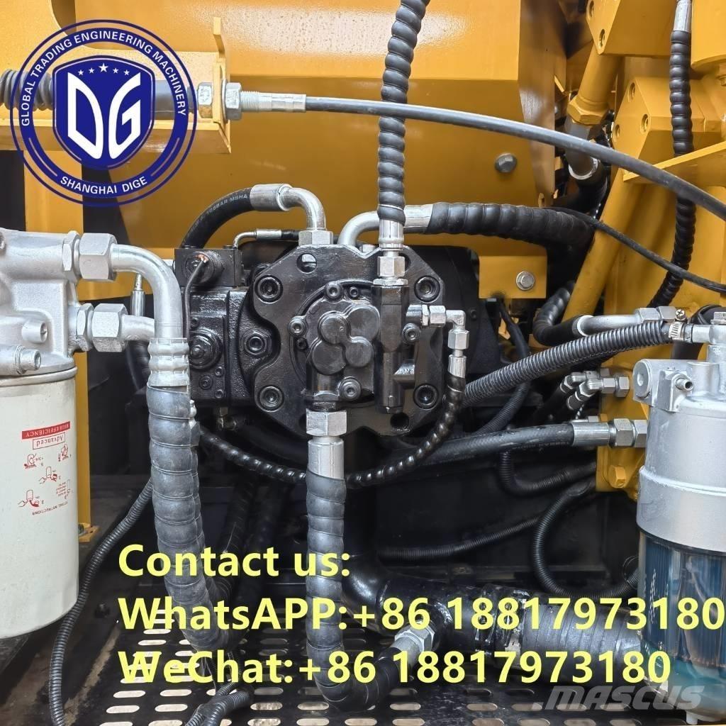 Sany SY 135 C Pro Bageri guseničari