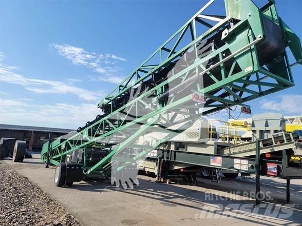 McCloskey ST80 Transportne trake