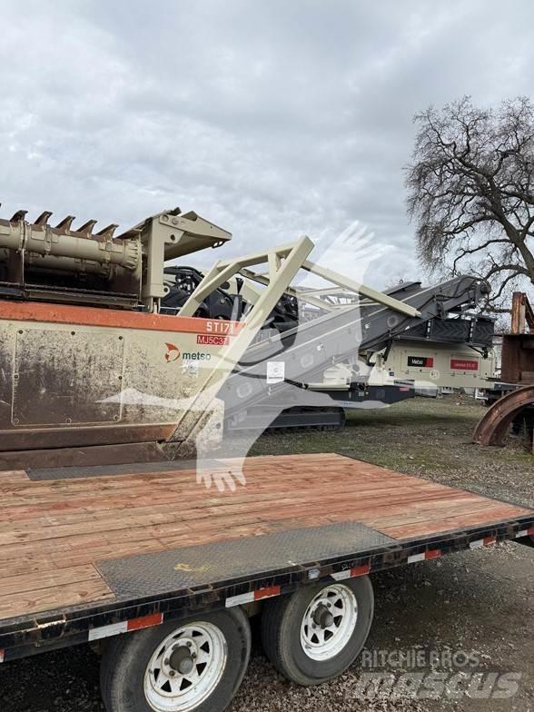 Metso ST171 Sita
