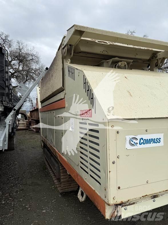 Metso ST171 Sita