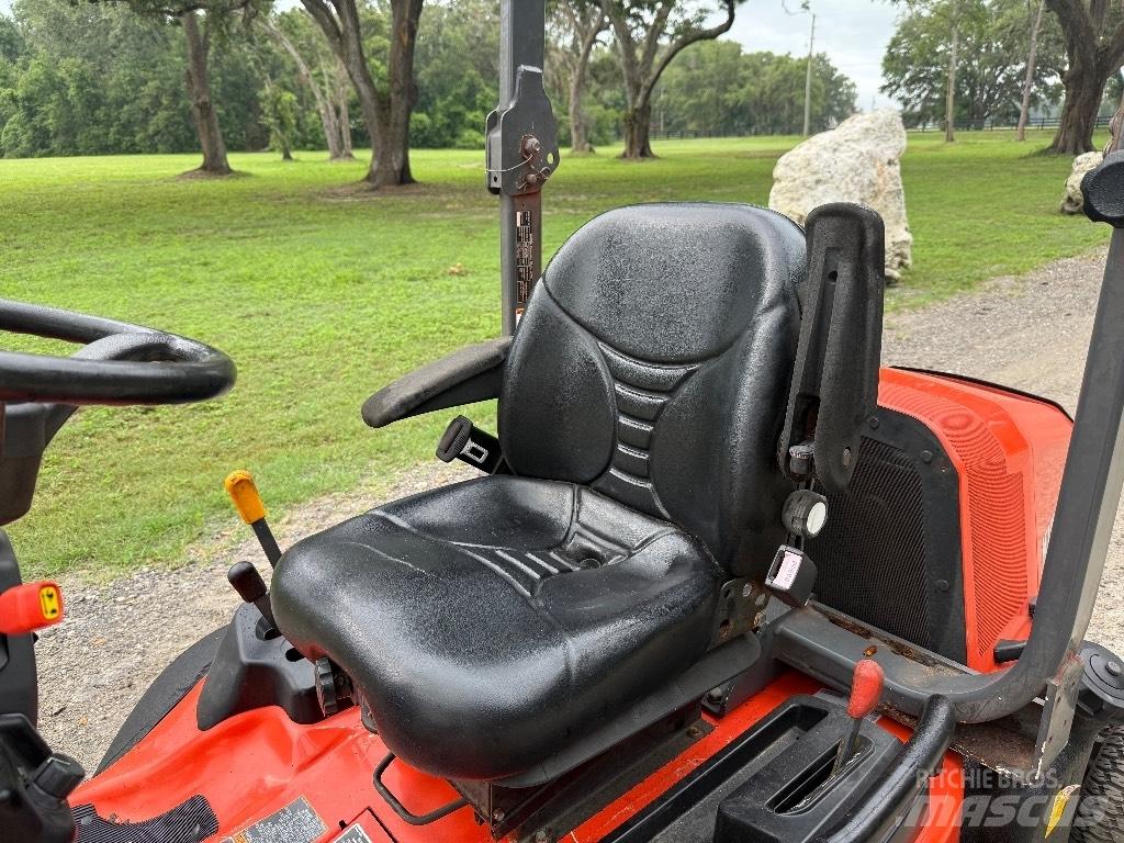 Kubota F 2690 Ostalo za građevinarstvo