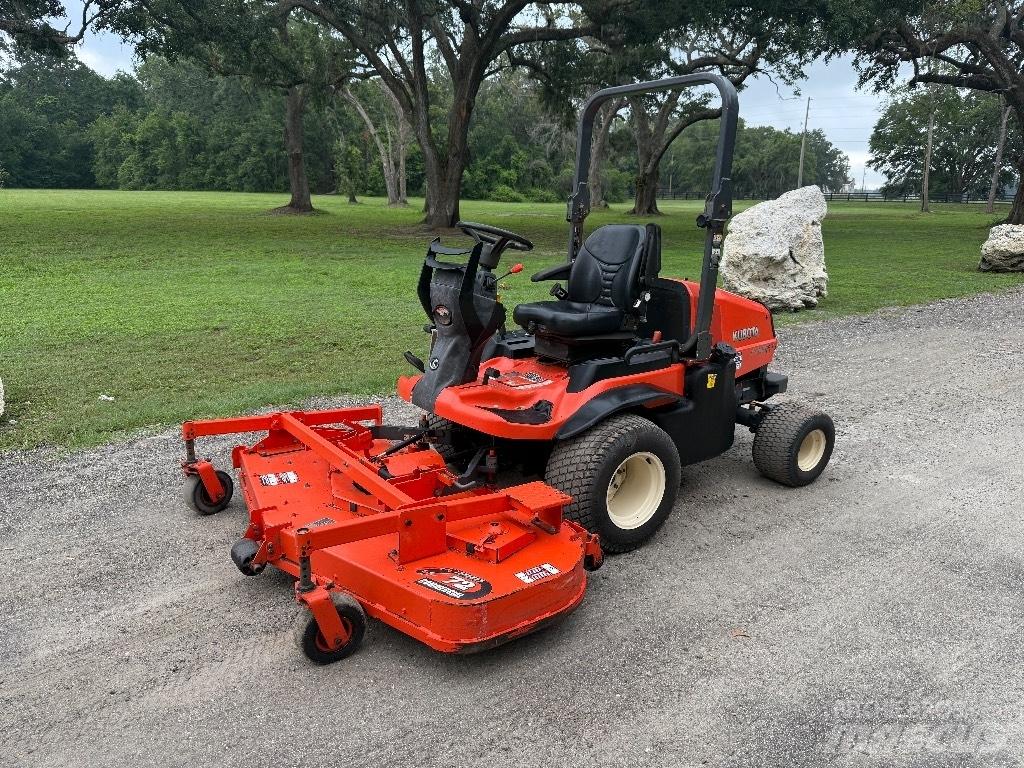 Kubota F 2690 Ostalo za građevinarstvo
