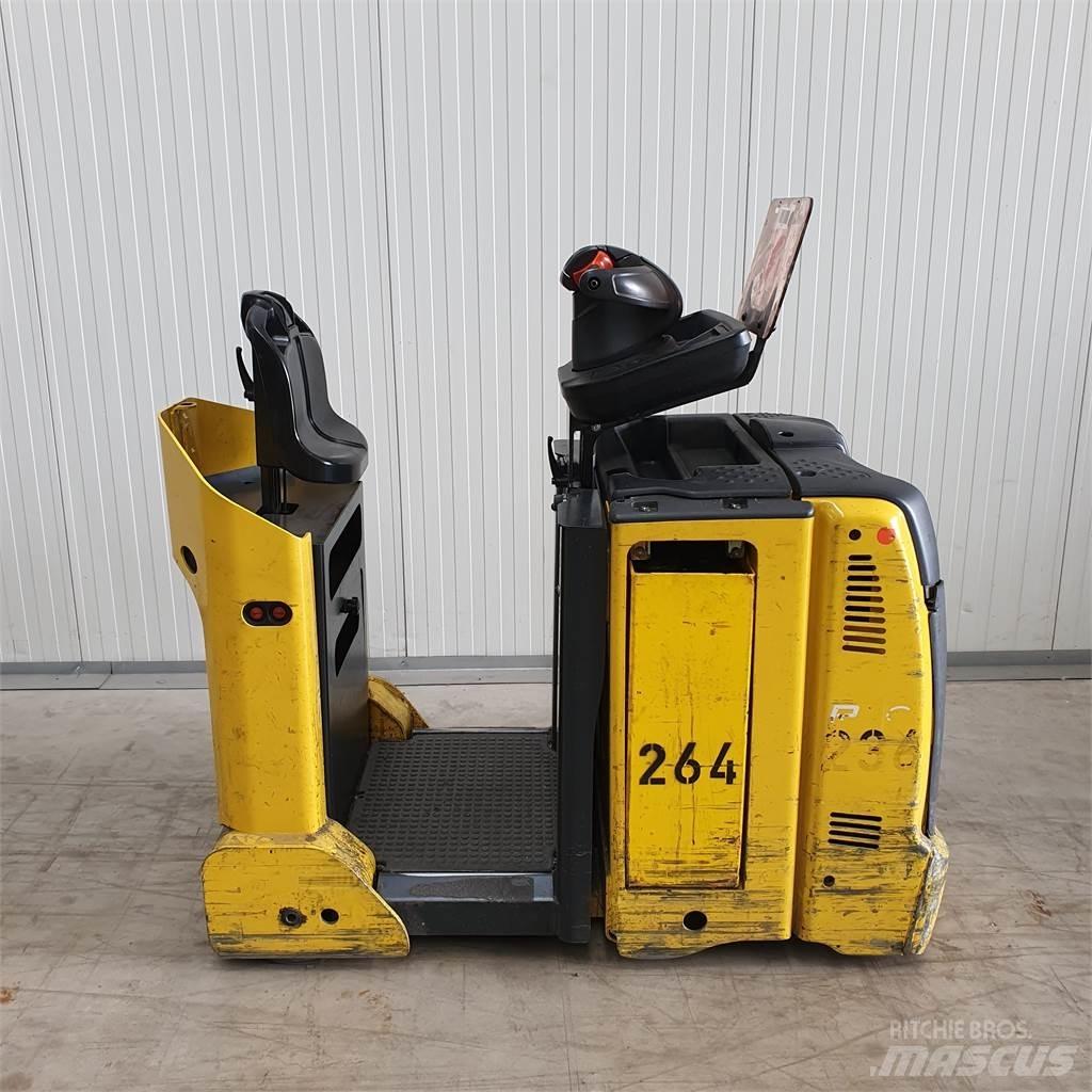 Linde P30C Tegljači