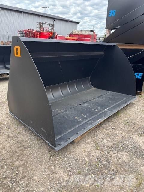 Ålö Skopa VL 240 Kašike / Korpe