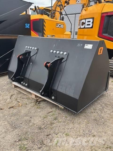 Ålö Skopa VL 240 Kašike / Korpe