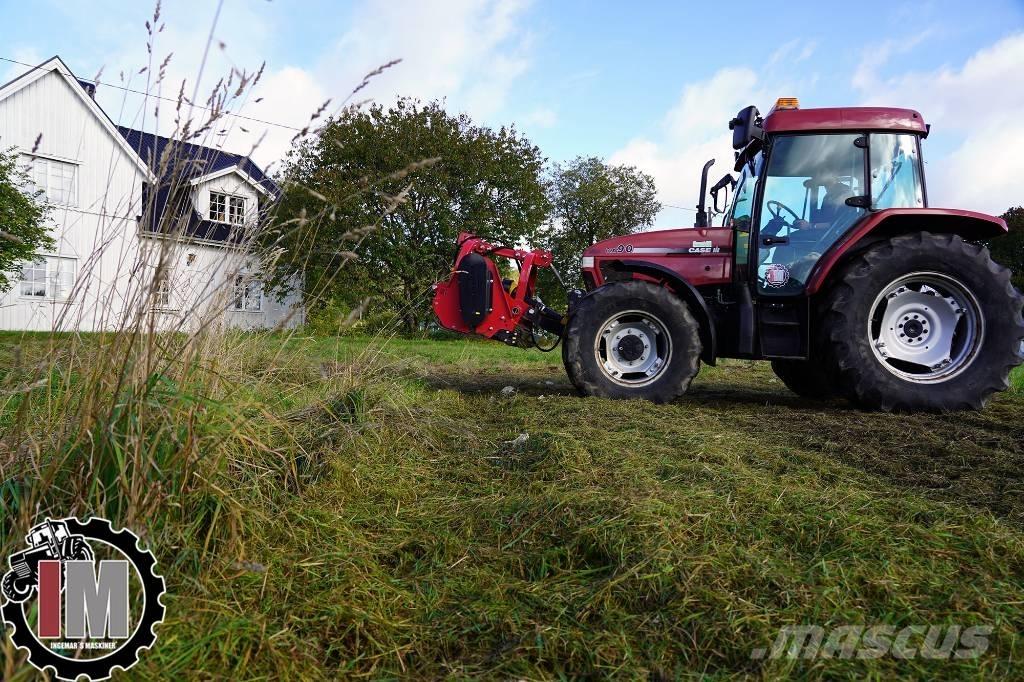  IM BETESPUTS DUO Kosilice za livade