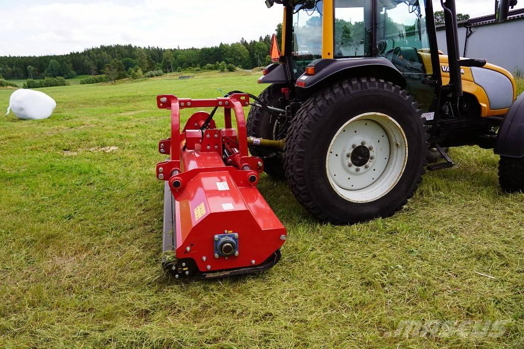  IM BETESPUTS DUO Kosilice za livade