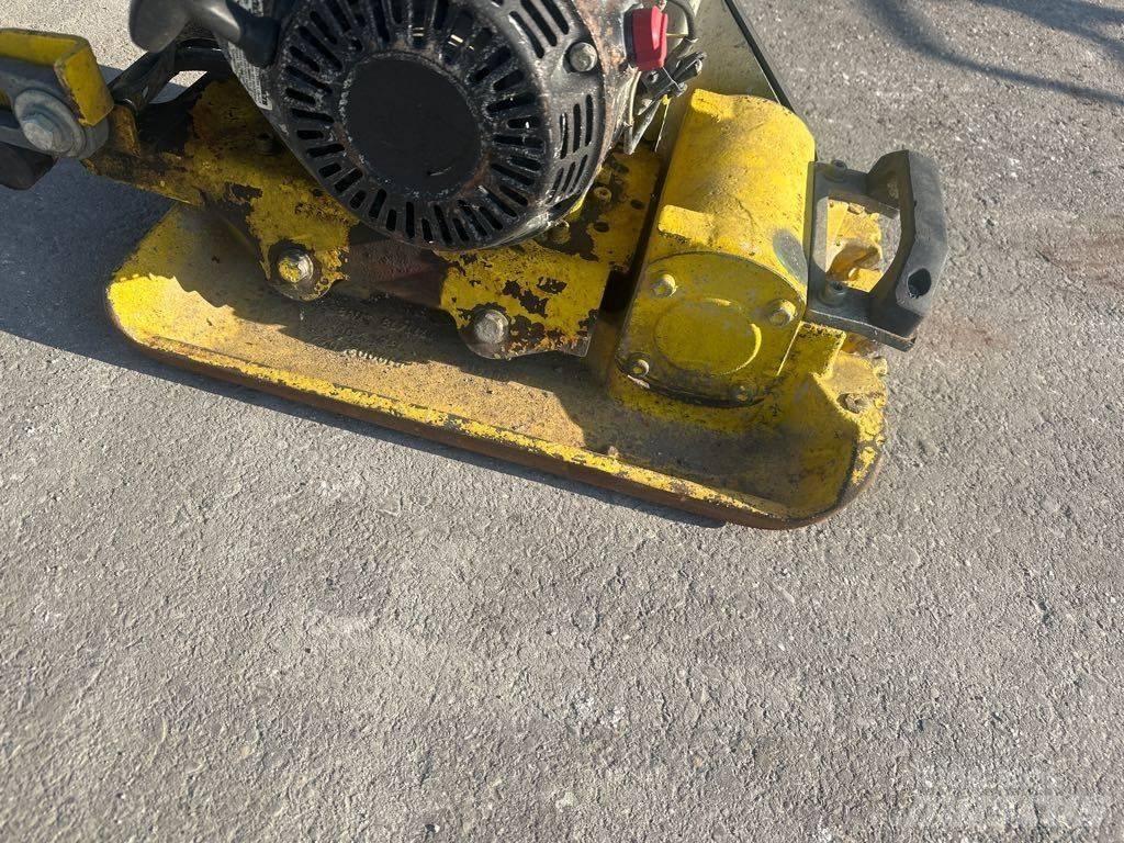 Wacker Neuson VP1135 Vibro ploče