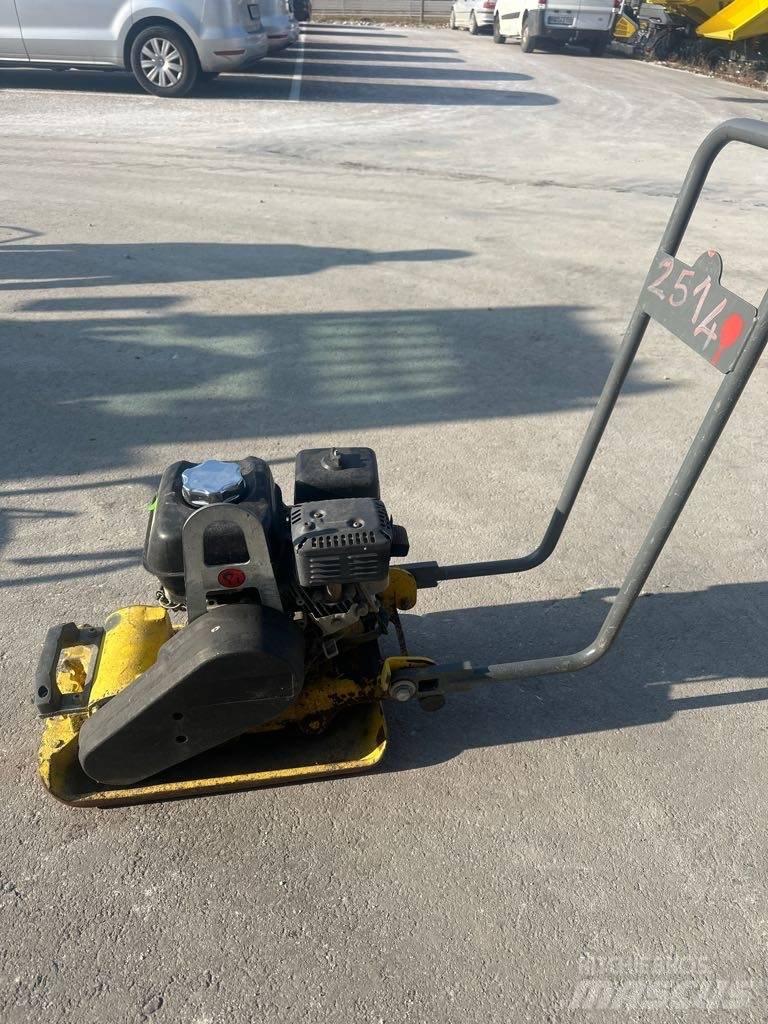 Wacker Neuson VP1135 Vibro ploče