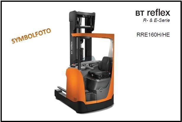BT RRE160 HE Viljuškari sa pomičnim stupom