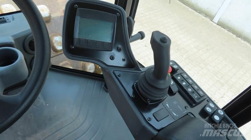 CAT CS74B Valjci sa jednim bubnjem