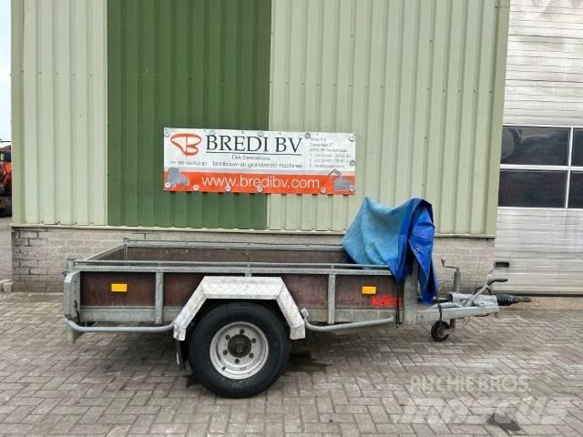 Noyens A1 2000 A Auto prikolice