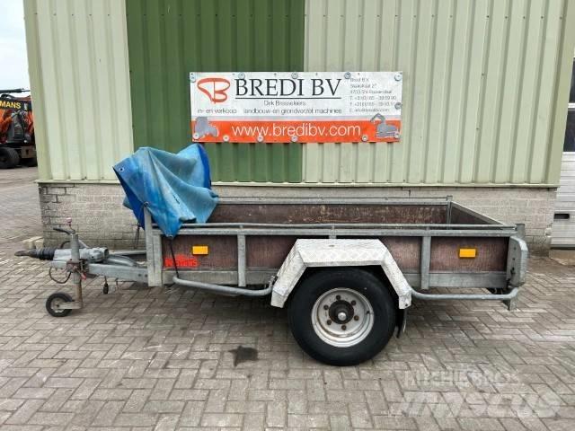 Noyens A1 2000 A Auto prikolice