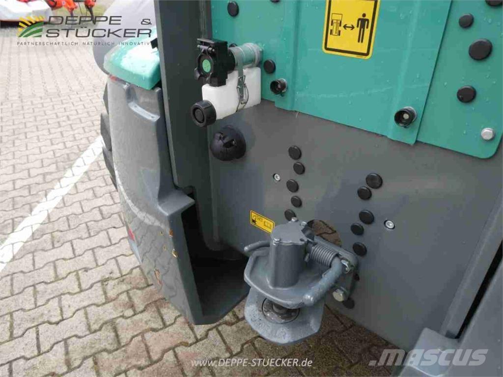 Kramer KT 457 Teleskopski viljuškari