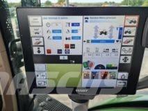 Fendt 828 Profi Plus Traktori