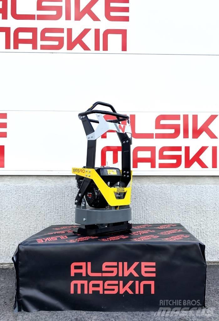 Wacker Neuson BRS90 Vibro ploče