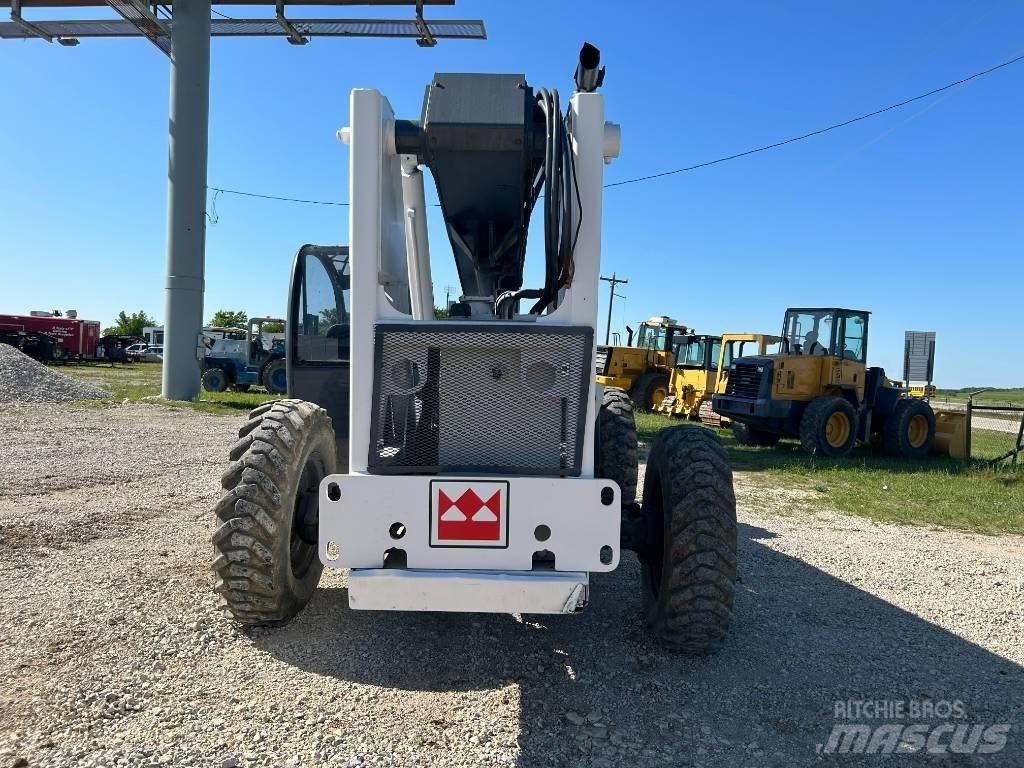 Terex th644c Ostalo za građevinarstvo