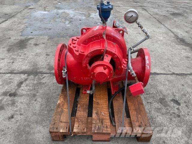 Armstrong Ag 4600 F Pumpe za vodu
