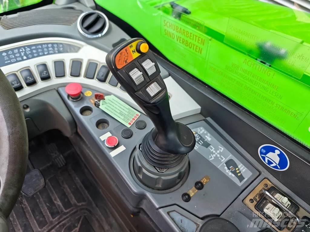 Merlo P40.13 Teleskopski viljuškari