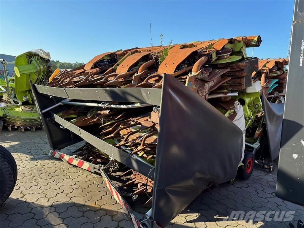 CLAAS Orbis 900 AC Ostale poljoprivredne mašine