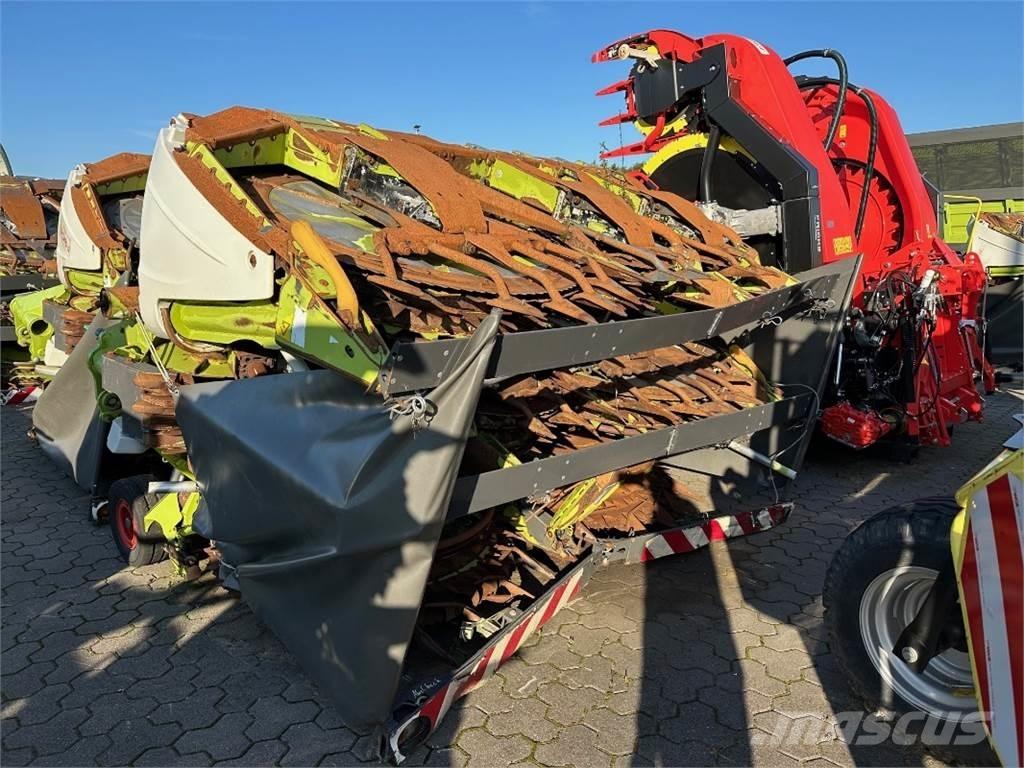 CLAAS Orbis 900 AC Ostale poljoprivredne mašine