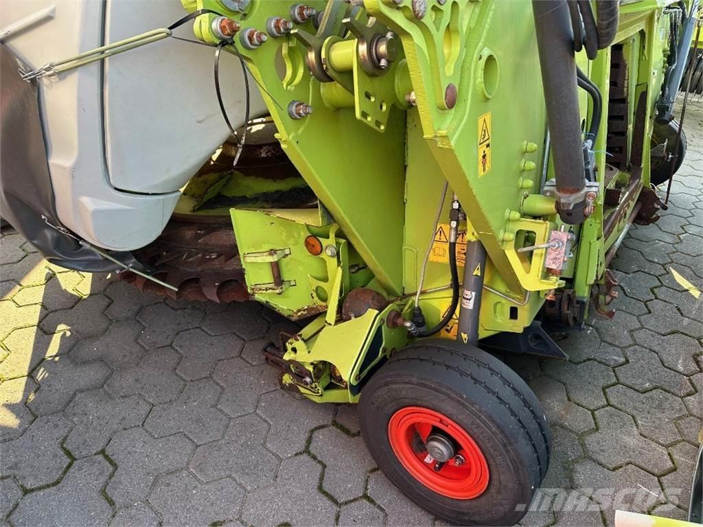 CLAAS Orbis 900 AC Ostale poljoprivredne mašine