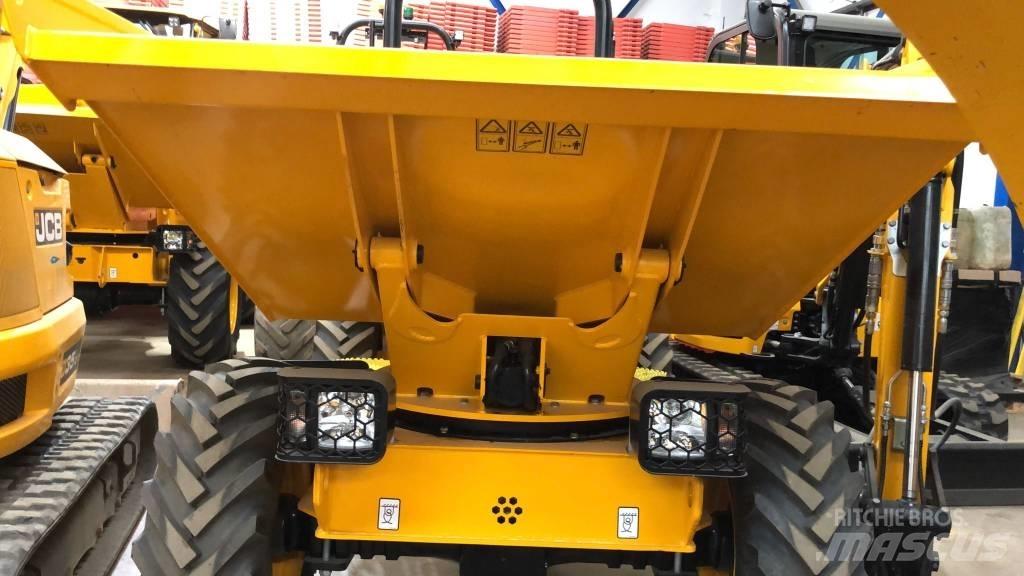 JCB 3STH 2S5 Damperi za gradilište