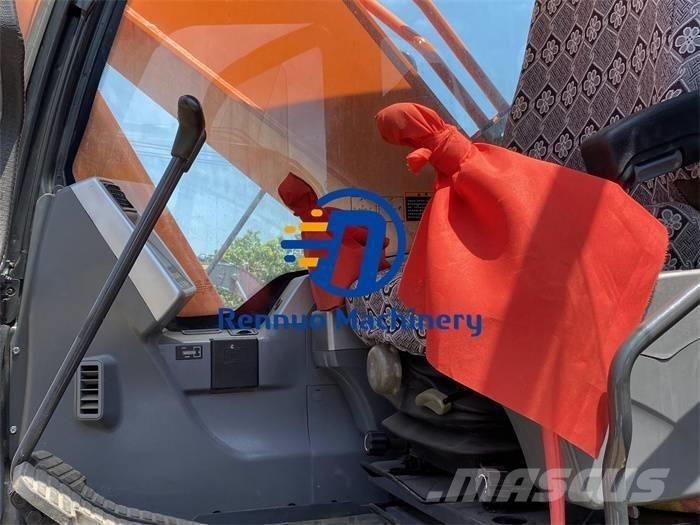 Doosan DX 260LC Bageri guseničari