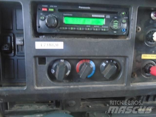 International F 4900 Auto korpe