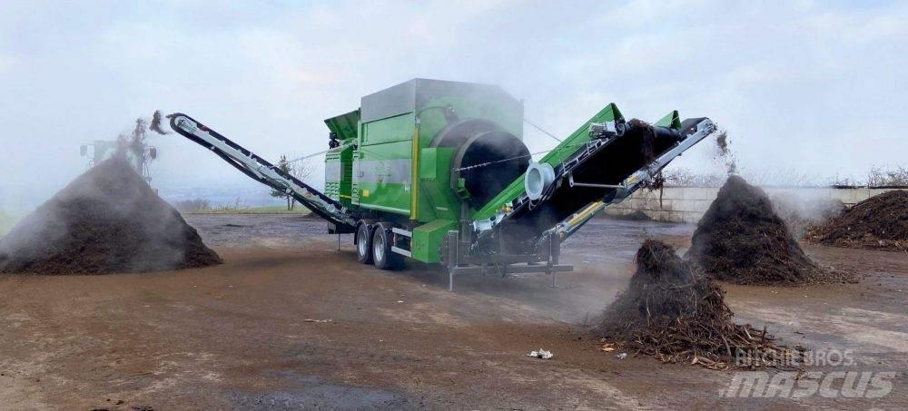Zemmler MS 5200 Ostale industrijske mašine