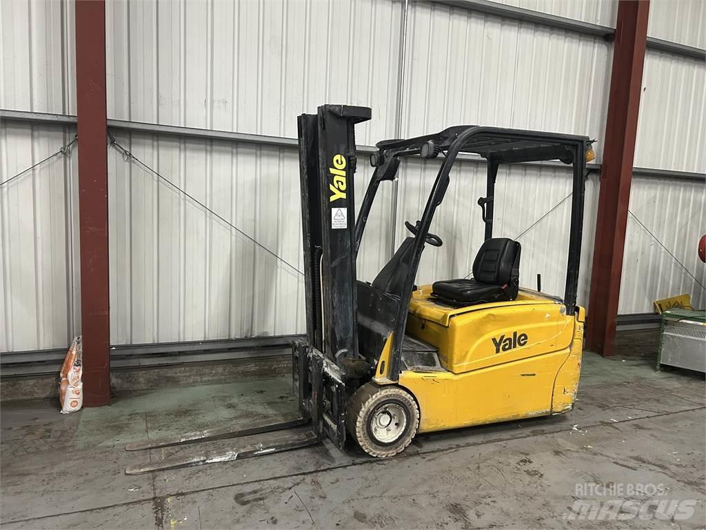 Yale ERP18VT Električni viljuškari