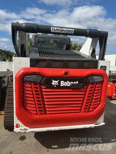 Bobcat T 86 Skid steer mini utovarivači