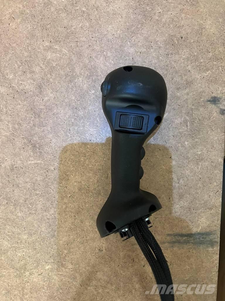 Indexator - Rotatori za građevinarstvo