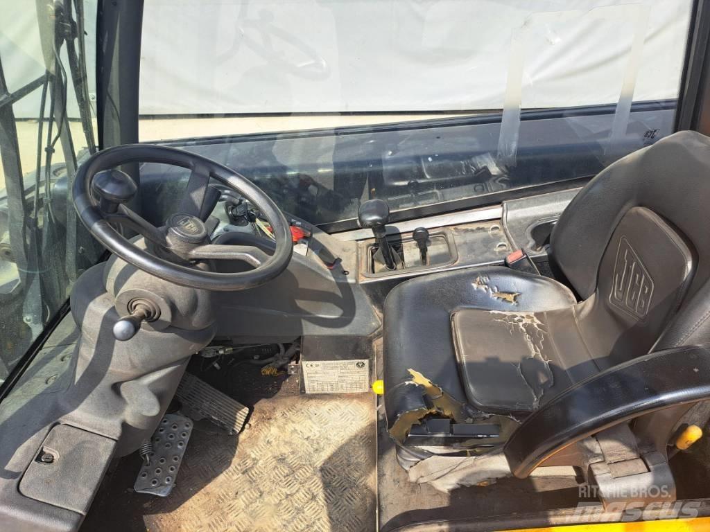 JCB TLT 30D Dizelski viljuškari