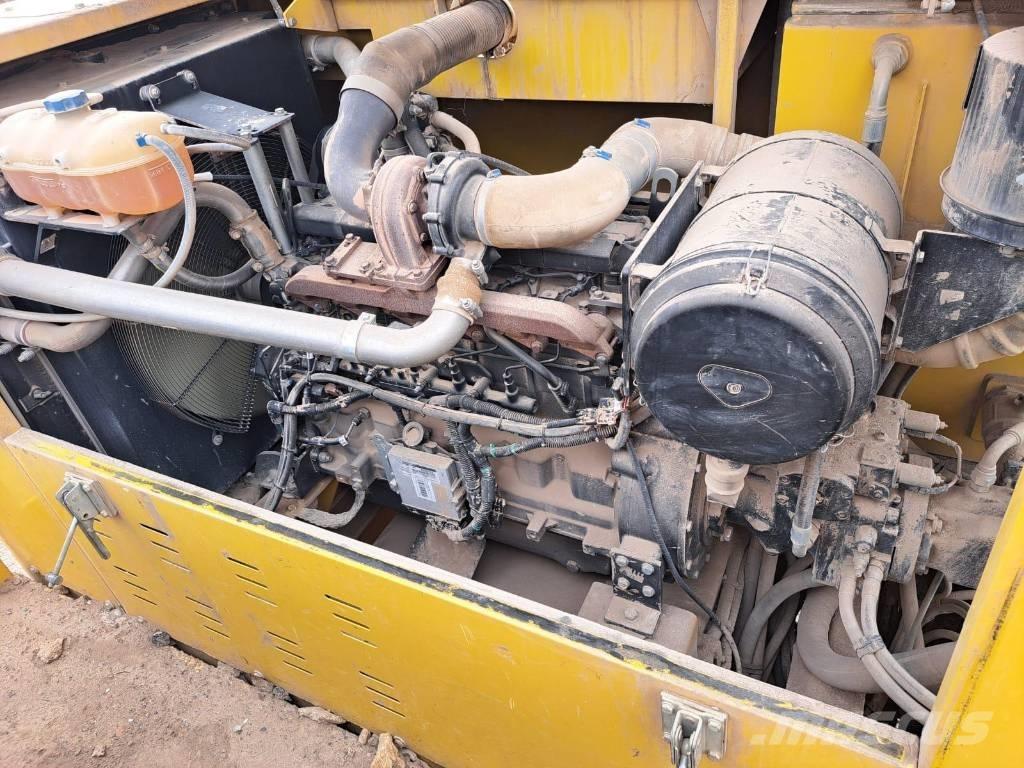 Keestrack B 3 Mobilne drobilice