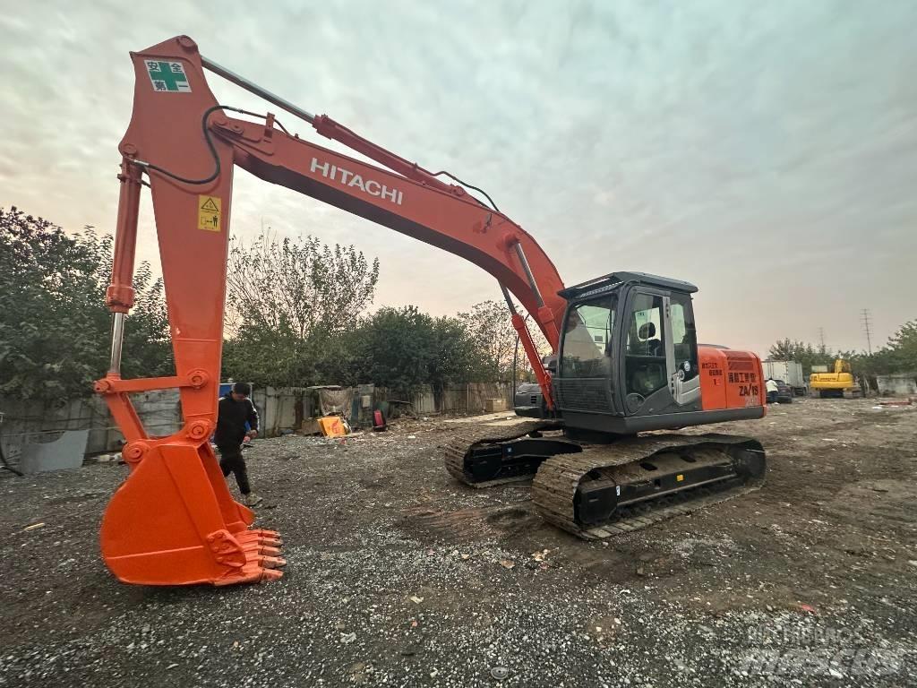 Hitachi ZX 200 Bageri guseničari