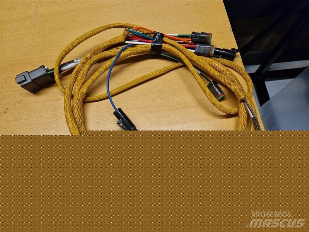 Eco Log 7007597 Elektronika