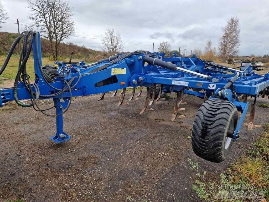 Rolmako U436 Kultivatori