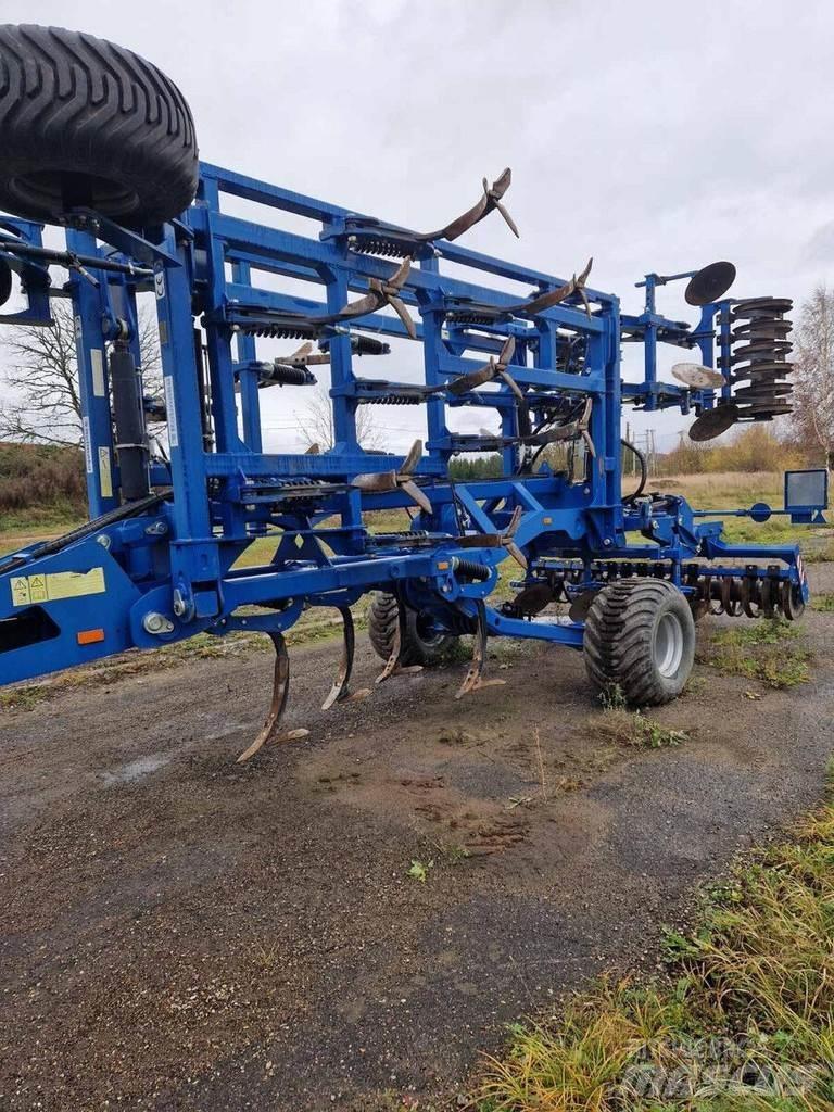 Rolmako U436 Kultivatori